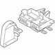 Ford L1MZ-10732-B TRAY ASY - BATTERY