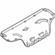Ford AR3Z-13A656-A Inner Cover, Rear Ford AR3Z-13A656-A Inner Cover, Rear
