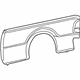 Ford F81Z-9927840-DA Side Panel, Outer Passenger Side Ford F81Z-9927840-DA Side Panel, Outer Passenger Side