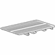 Ford BC3Z-9911215-A Pan Assembly - Floor