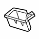 Ford 5E6Z-7804567-AAA Compartment Ford 5E6Z-7804567-AAA Compartment