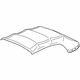 Ford CR3Z-7652700-AA Cover