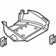 Ford CJ5Z-7813546-AA Box Assembly - Stowage