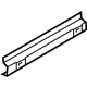 Ford NL3Z-1610128-A Rocker Reinforcement, Rear Passenger Side Ford NL3Z-1610128-A Rocker Reinforcement, Rear Passenger Side