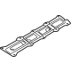 Ford LX6Z-10A666-D Front Reinforcement Ford LX6Z-10A666-D Front Reinforcement