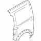Ford 2T1Z-61278A96-A Side Panel, Rear Outer Passenger Side Ford 2T1Z-61278A96-A Side Panel, Rear Outer Passenger Side