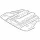 Ford JR3Z-6A949-A Cover