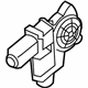 Ford AR3Z-6323394-A Motor Assembly - Window Operating