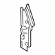 Ford CK4Z-6141059-B REINFORCEMENT - "D" PILLAR