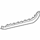 Ford 7L1Z-7820758-B Weatherstrip - Door - Lower