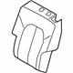 Ford JL1Z-7866600-SA Seat Back Cover, Center Passenger Side Ford JL1Z-7866600-SA Seat Back Cover, Center Passenger Side