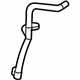 Ford 6E5Z-3A713-AB Power Steering Return Hose Ford 6E5Z-3A713-AB Power Steering Return Hose