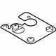 Ford D2BZ-2C325-A Bracket