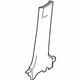Ford 8L8Z-7824356-AD Lower Center Pillar Trim, Passenger Side Ford 8L8Z-7824356-AD Lower Center Pillar Trim, Passenger Side