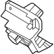 Ford KK3Z-19H421-A Front Camera Front Bracket Ford KK3Z-19H421-A Front Camera Front Bracket