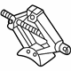 Ford 3S4Z-17080-AA Jack Assembly Ford 3S4Z-17080-AA Jack Assembly