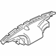 Ford FA1Z-18490-D Nozzle - Demister