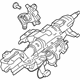 Ford HC3Z-3C529-K Column Assembly - Steering Ford HC3Z-3C529-K Column Assembly - Steering