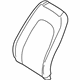 Ford DP5Z-5464416-CE Seat Back Cover, Passenger Side Ford DP5Z-5464416-CE Seat Back Cover, Passenger Side