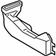 Ford FM5Z-10C665-C Duct - Air