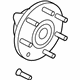 Ford G2MZ-1104-AC Hub & Bearing, Front Ford G2MZ-1104-AC Hub & Bearing, Front
