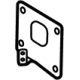 Ford CK4Z-6110112-C Reinforcement