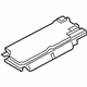 Ford 4U5Z-14G371-S Central Processing Unit