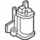 Ford HC3Z-6M046-A Damper Assembly - Vibration