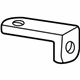 Ford 1L5Z-16C076-AA Fender Rear Bracket, Passenger Side Ford 1L5Z-16C076-AA Fender Rear Bracket, Passenger Side