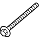 Ford -W719472-S437 Screw