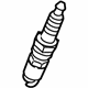 Ford CYFS-13Y-RCX SPARK PLUG