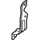 Ford LX6Z-6K864-B Inlet Duct Bracket Ford LX6Z-6K864-B Inlet Duct Bracket