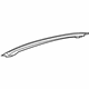 Ford FA1Z-5803408-A Header Assembly - Windscreen