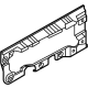 Ford NZ6Z-2623834-A BRACKET