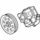 Ford HC3Z-3A674-M PUMP ASY - POWER STEERING