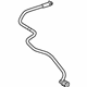 Ford BE8Z-6A664-B Hose - Vent Ford BE8Z-6A664-B Hose - Vent