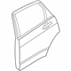 Ford 8S4Z-5424630-A Door Shell, Rear Passenger Side Ford 8S4Z-5424630-A Door Shell, Rear Passenger Side