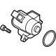 Ford LX6Z-2B713-A Adjust Motor, Rear Driver Side Ford LX6Z-2B713-A Adjust Motor, Rear Driver Side
