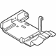 Ford HC3Z-17B014-A Bracket