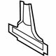 Ford 8S4Z-5420403-A Lower Pillar Reinforcement, Driver Side Ford 8S4Z-5420403-A Lower Pillar Reinforcement, Driver Side