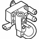 Ford CV6Z-10C708-A Cooling Unit Assembly