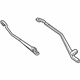 Ford F78Z-17526-AB Wiper Arm, Passenger Side Ford F78Z-17526-AB Wiper Arm, Passenger Side