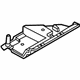 Ford DB5Z-78046A24-BA Insulator - Instrument Panel