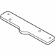 Ford BE8Z-13A624-B Bracket