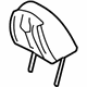 Ford AG1Z-54610A60-B Headrest, Front Passenger Side Ford AG1Z-54610A60-B Headrest, Front Passenger Side
