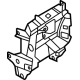 Ford LJ8Z-58045C52-AA BRACKET