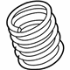 Ford 9L8Z-5560-D Coil Spring, Rear Ford 9L8Z-5560-D Coil Spring, Rear