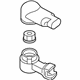 Ford 9T4Z-10329-C Insulator - Terminal