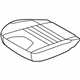 Ford FJ5Z-7862901-AB Seat Cushion Cover Assembly