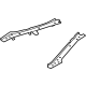 Ford MB3Z-58107A94-A Front Rail, Inner Passenger Side Ford MB3Z-58107A94-A Front Rail, Inner Passenger Side